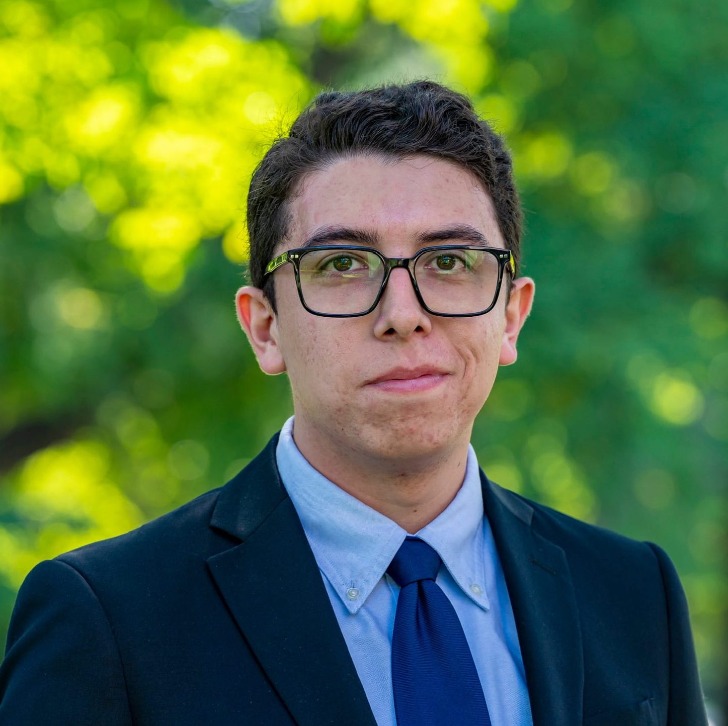 Santiago Melendez '27