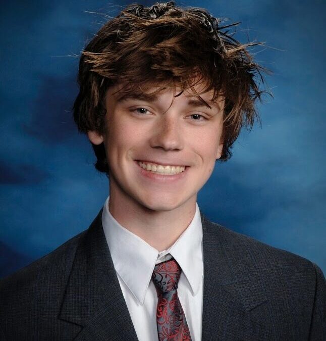 Ian Shannon